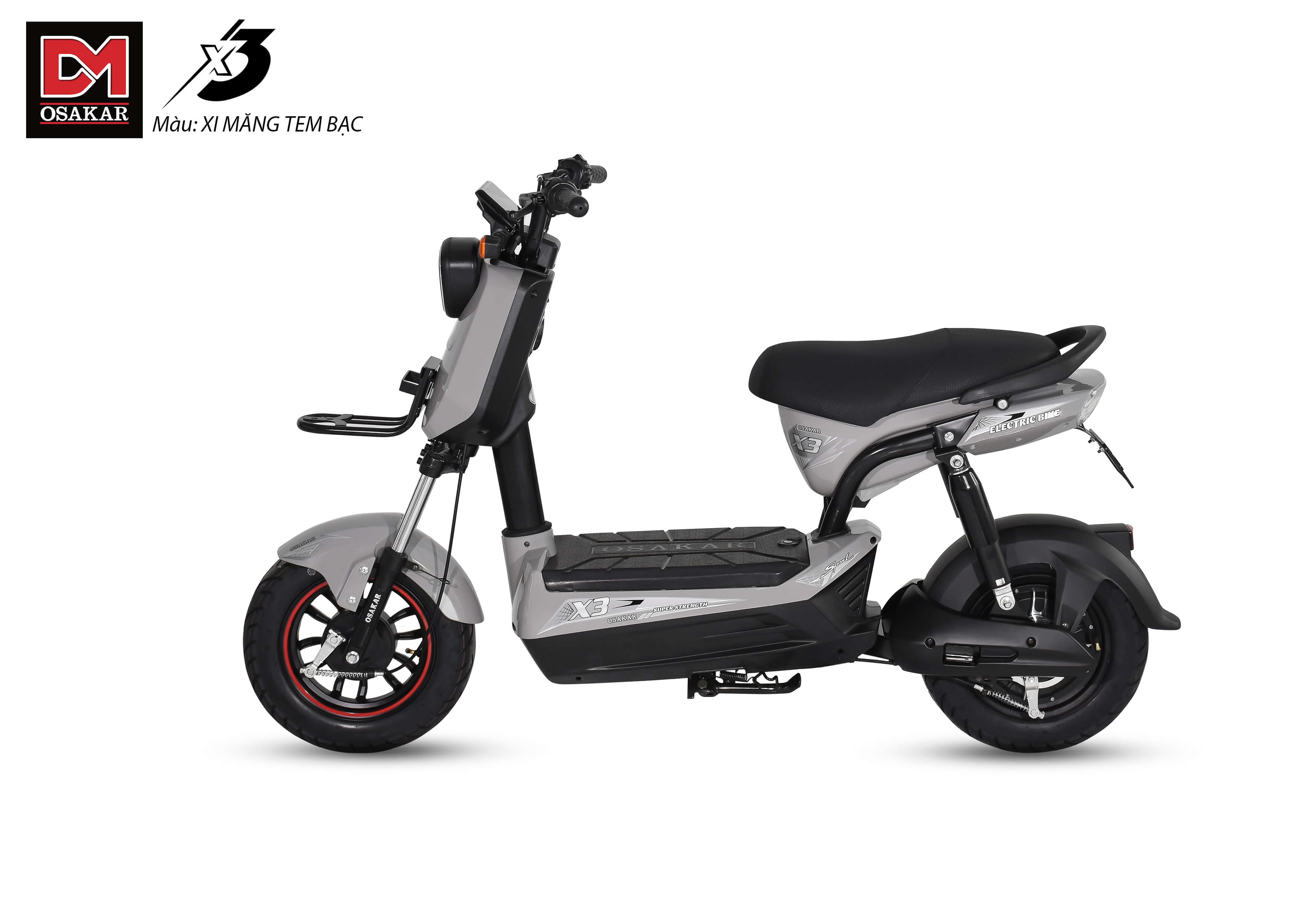 Xe điện X3