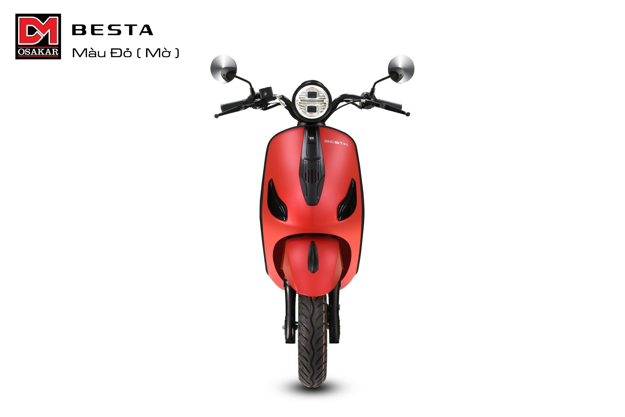 Xe điện Besta
