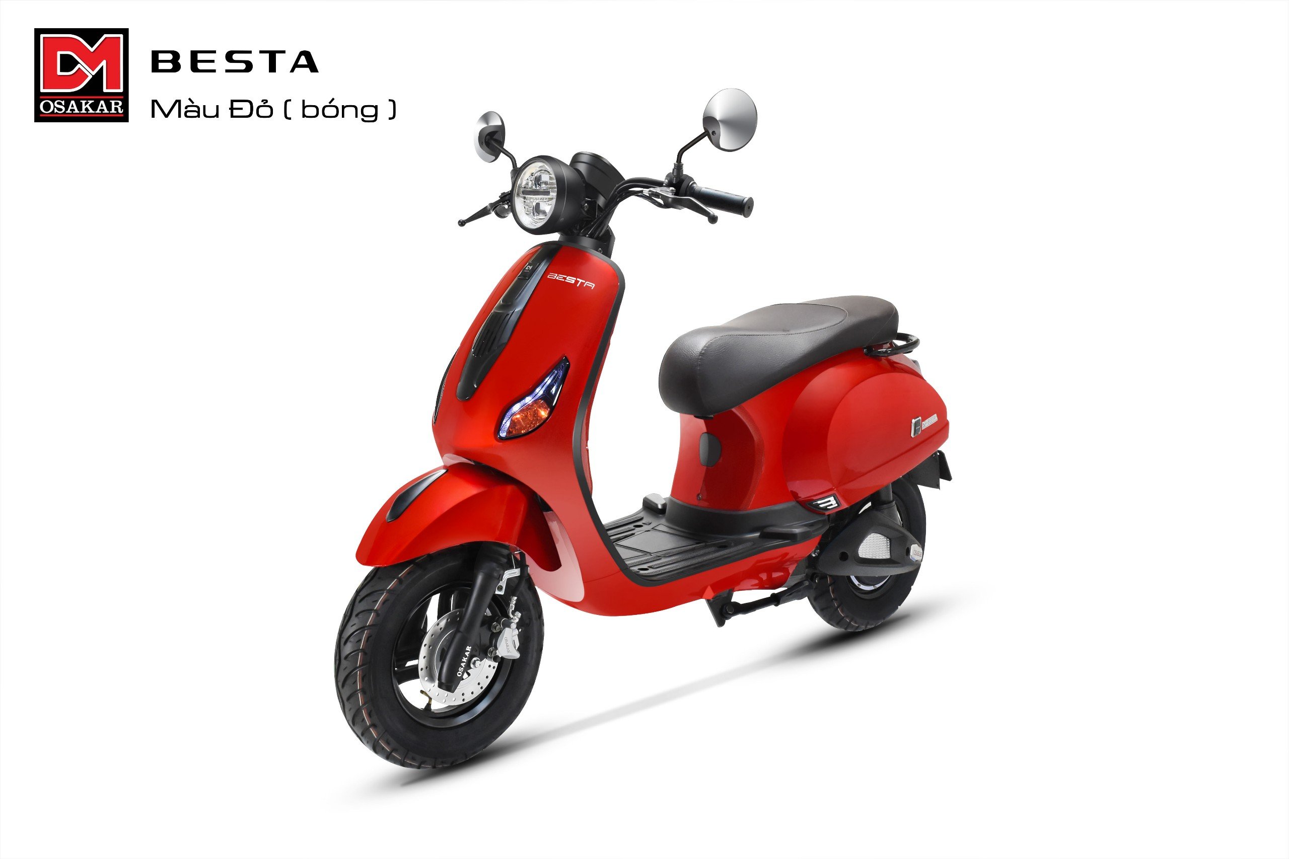 Xe điện Besta