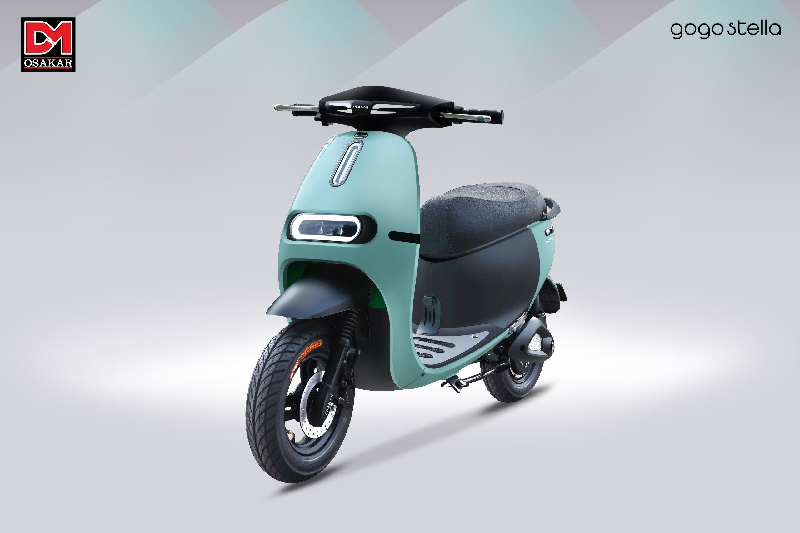Xe điện GOGO STELLA