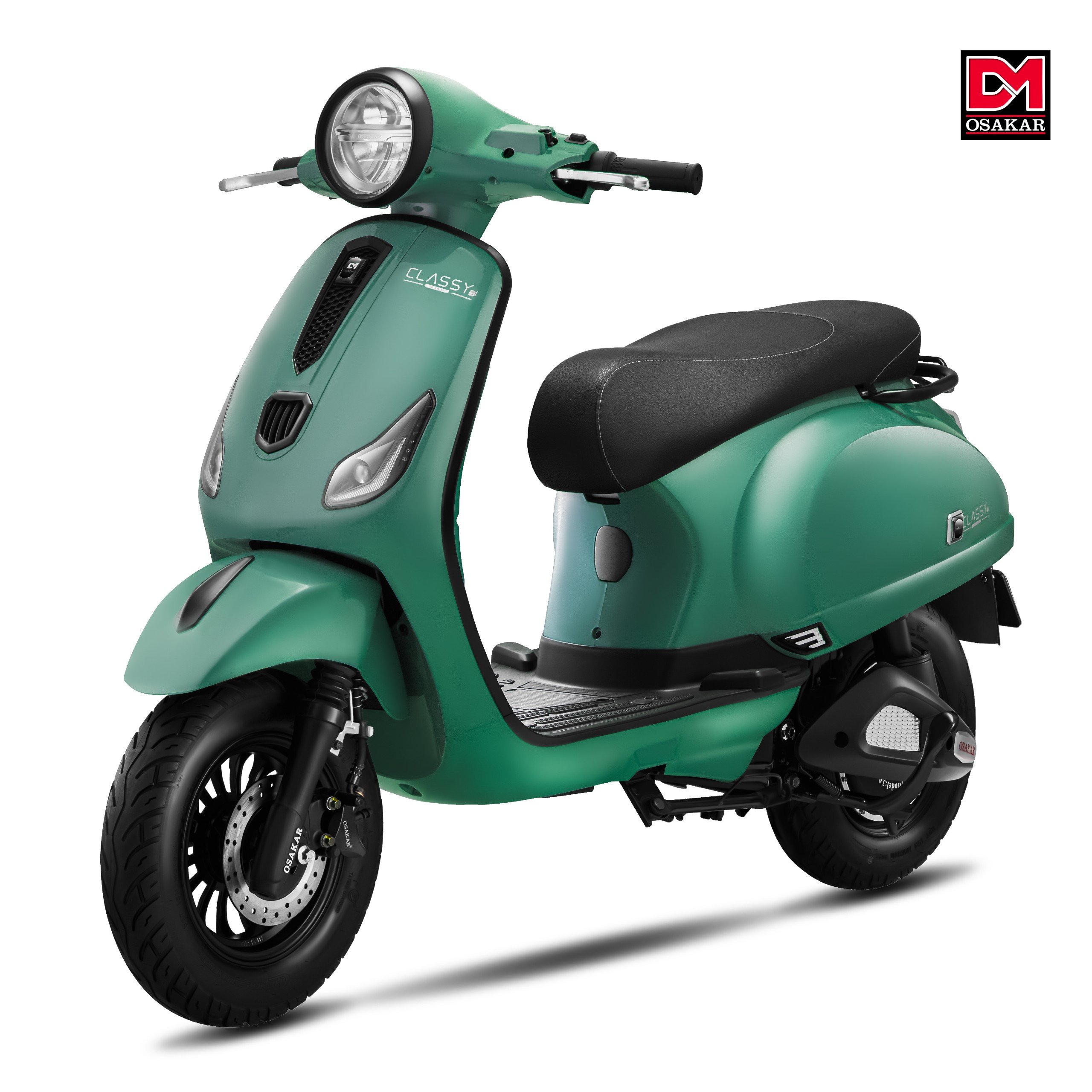 Xe điện CLASSY SI