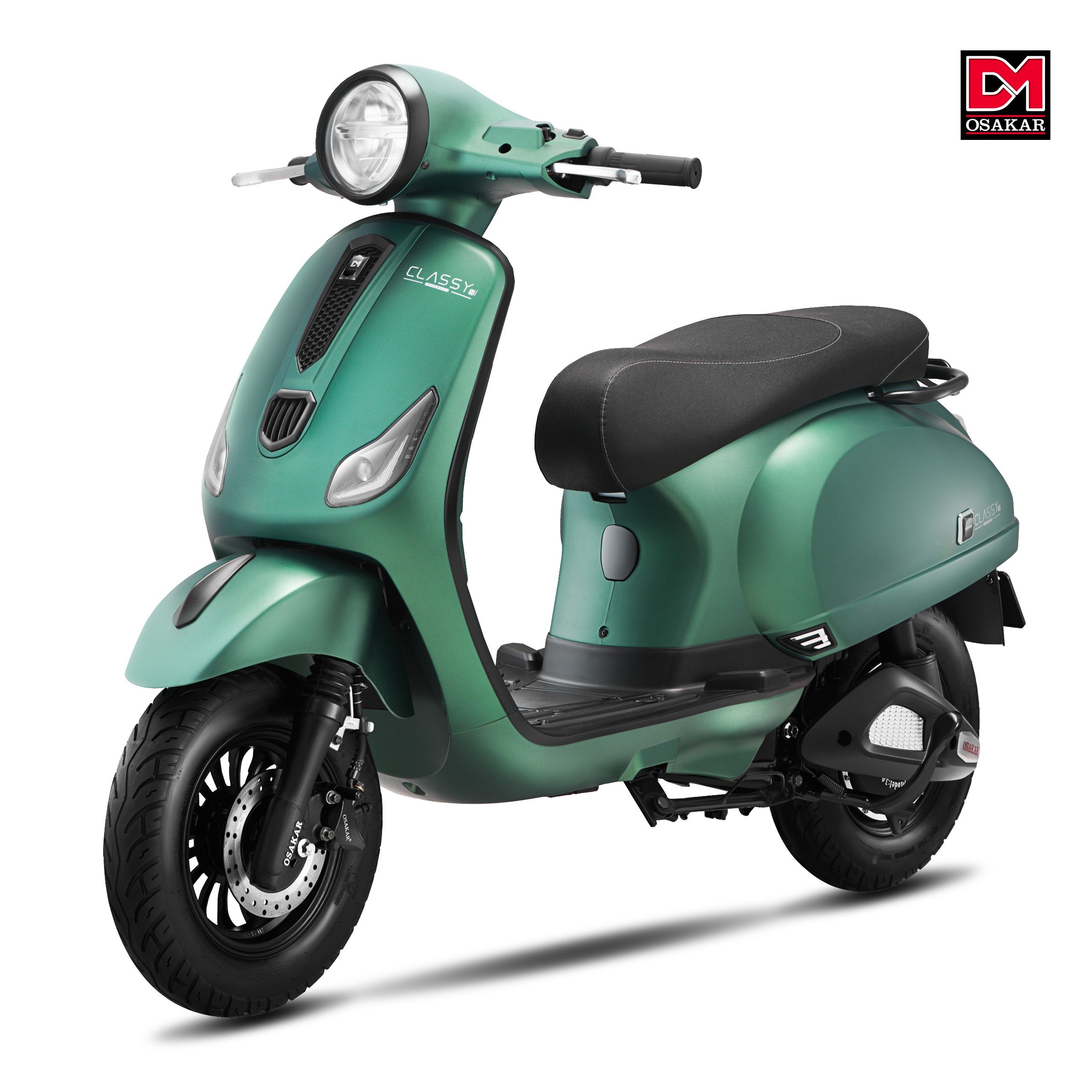 Xe điện CLASSY SI