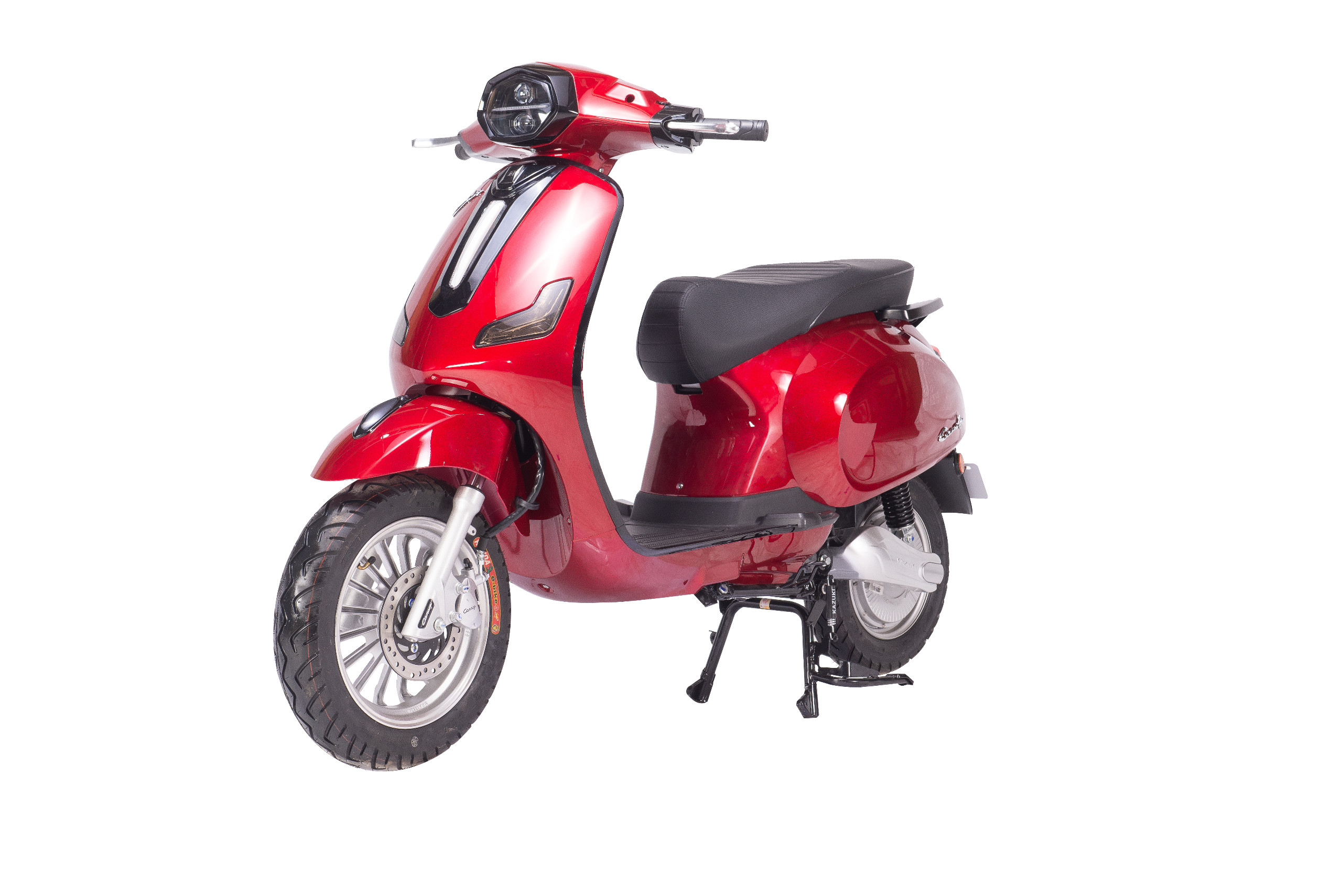 Xe điện Kazuki Canely G2