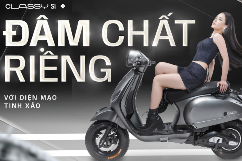 Xe điện Đặng Hiếu