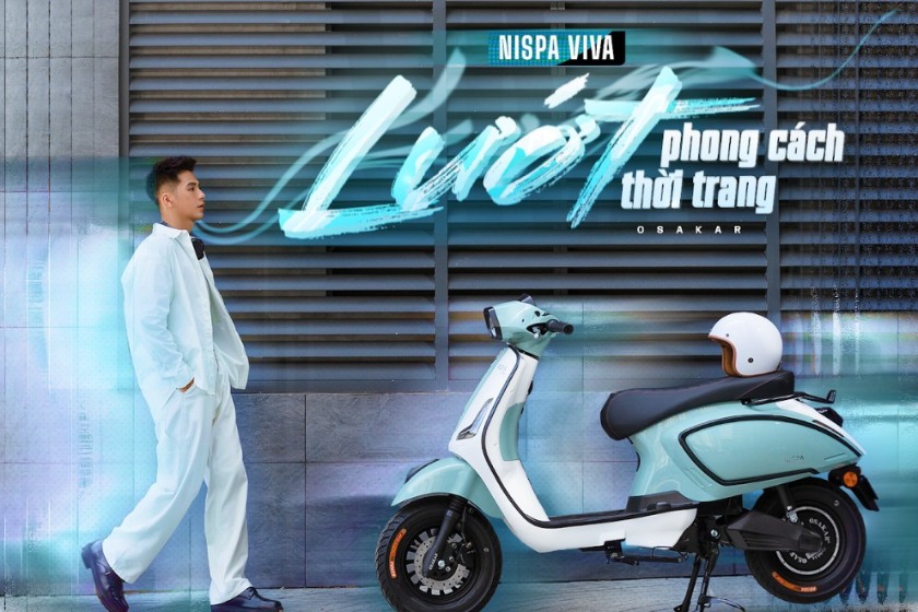 Xe điện Đặng Hiếu