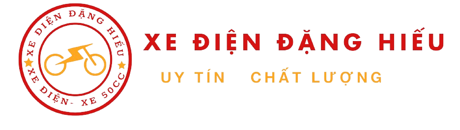 Thế giới Xe Điện Đặng Hiếu