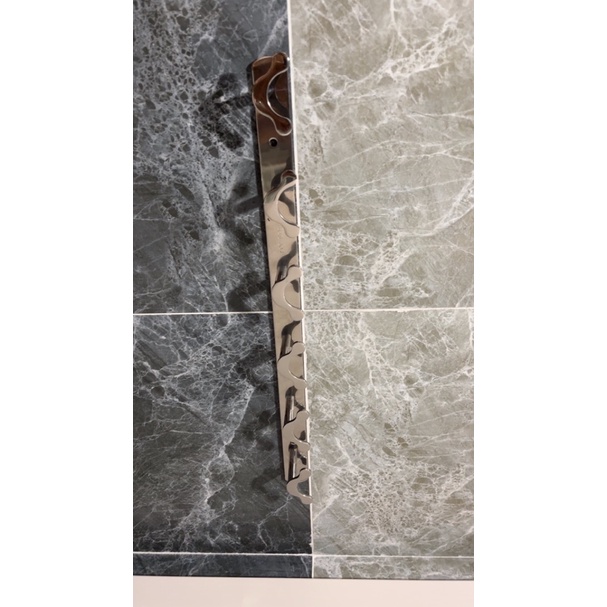 Móc Treo Quần Áo Tai Thỏ Nhà Tắm Inox 304 Cao Cấp Siêu Dày - Mã SP: TP6242