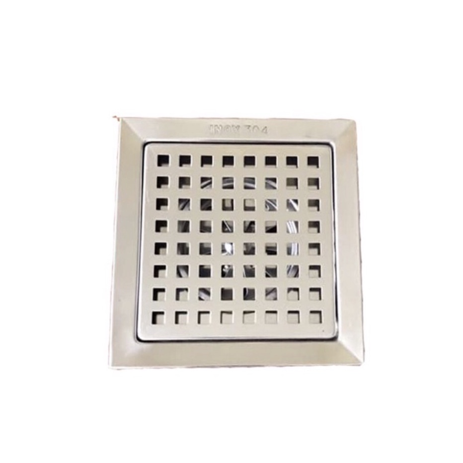 Phễu thoát sàn Pioneer Inox 304 - Hố Ga Pioneer Inox 304 - Mã SP: PE332
