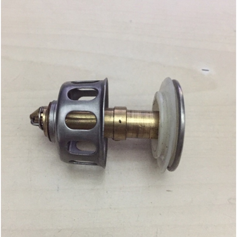 Nút Nhấn Bộ Xả Lavabo - Nút Nhấn Xả Lavabo Ruột Gà