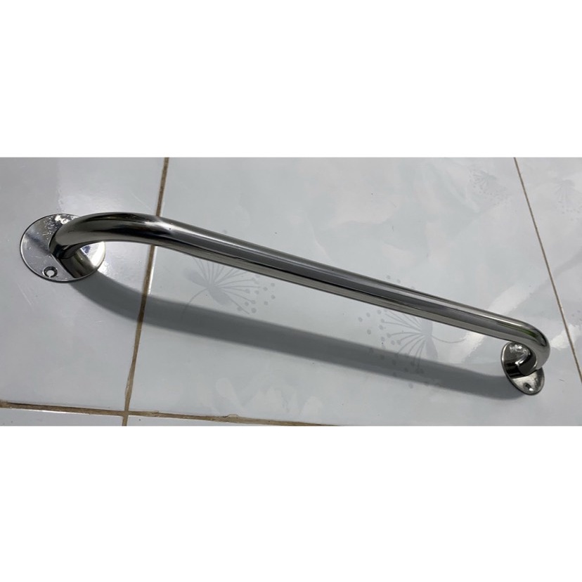 Tay Vịn Nhà Tắm Inox 304 - Tay Vịn Nhà Tắm Cao Cấp