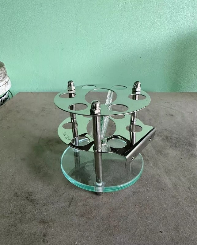 Kệ Để Bàn Chải Kem Đánh Răng Pioneer Inox 304 Nhà Tắm Cao Cấp - Mã SP: KL07