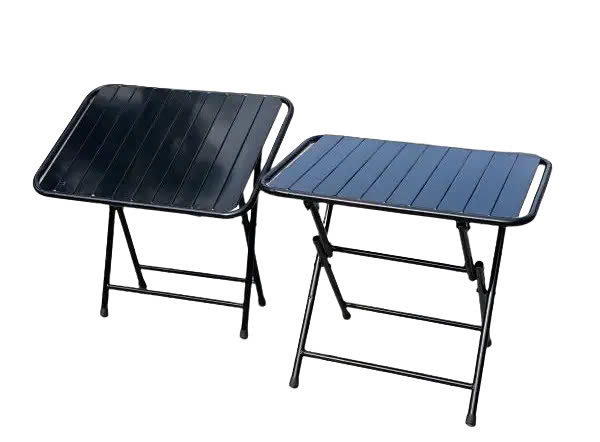 Bàn Chữ Nhật Xếp Gấp Gọn Cafe, Câu Cá, Du lịch Dã Ngoại Giá Sỉ