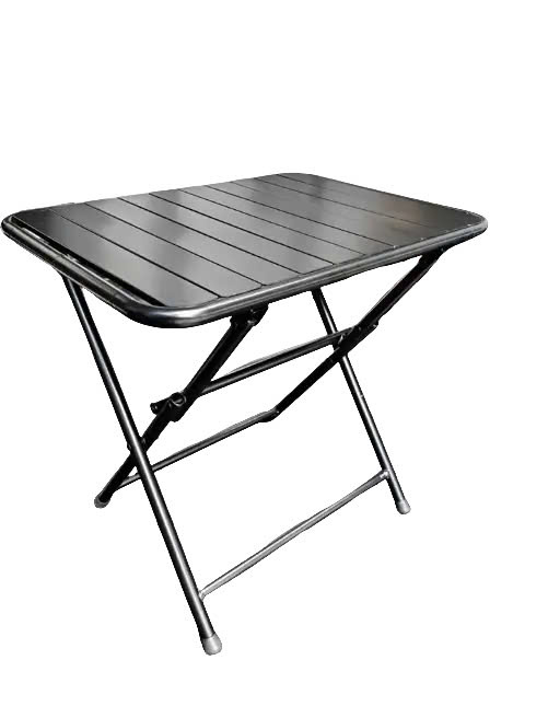 Bàn Chữ Nhật Xếp Gấp Gọn Cafe, Câu Cá, Du lịch Dã Ngoại Giá Sỉ