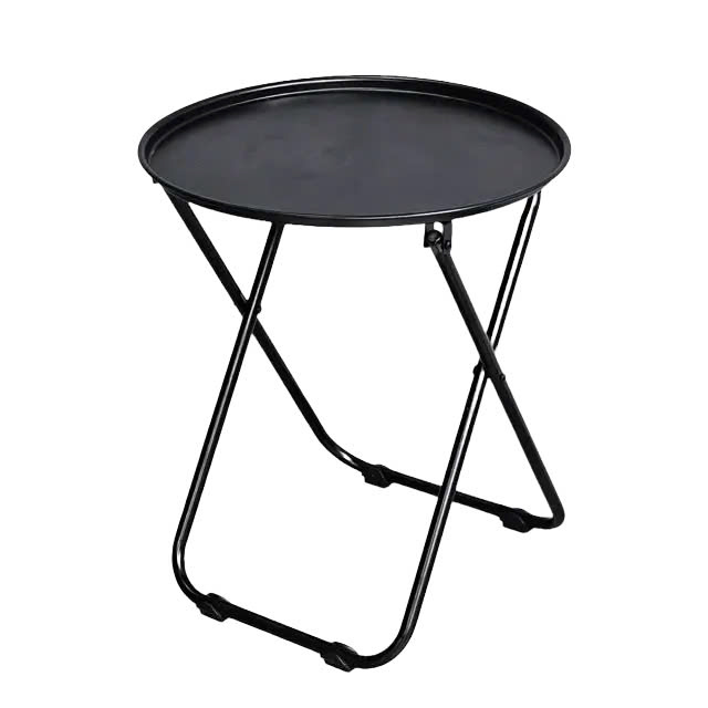 Bàn Tròn Xếp Gấp Gọn Cafe, Câu Cá, Du Lịch Dã Ngoại Giá Sỉ