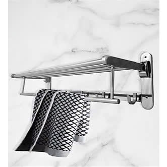 Máng Khăn Xếp Đa Năng Pioneer Mã TP6301 Inox 304 Cao Cấp