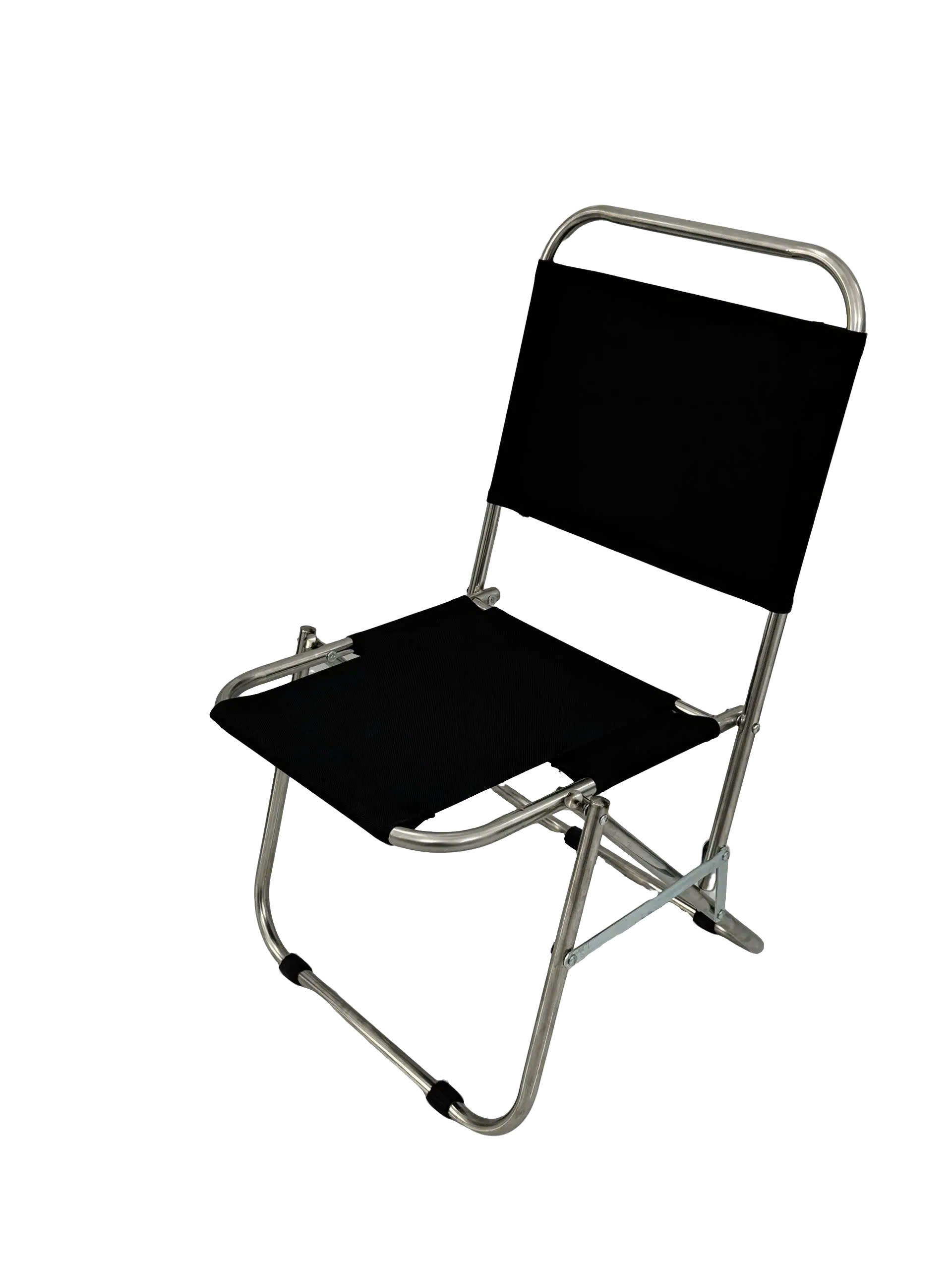 Ghế Xếp Inox Cafe, Câu Cá, Du Lịch Dã Ngoại Giá Sỉ
