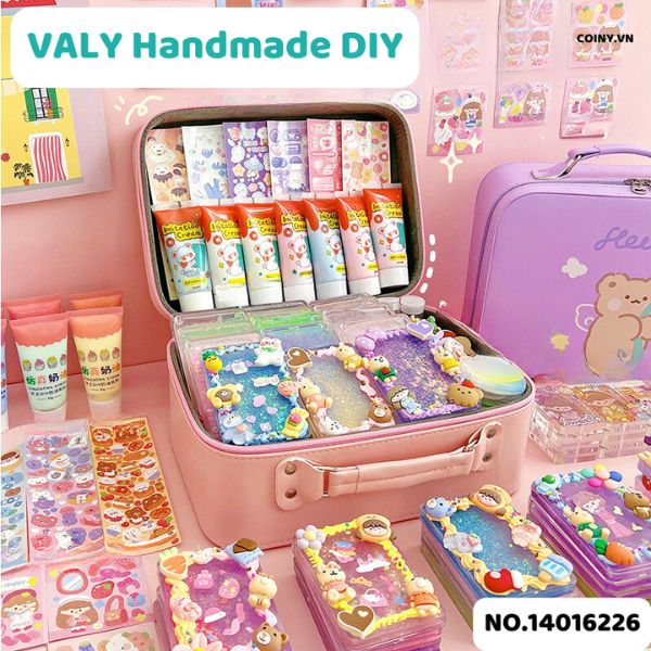 VALY Handmade DIY | Có 5 Size - NO.14016226