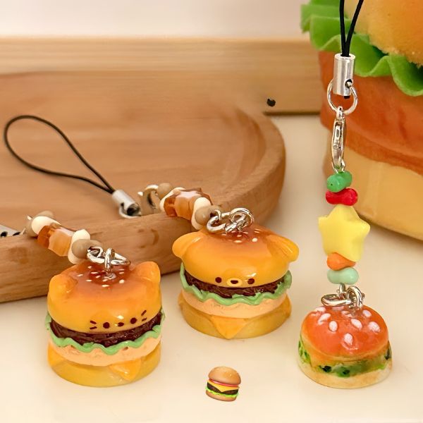 [ Set 10 Cái ] Dây Treo Điện Thoại - 922551