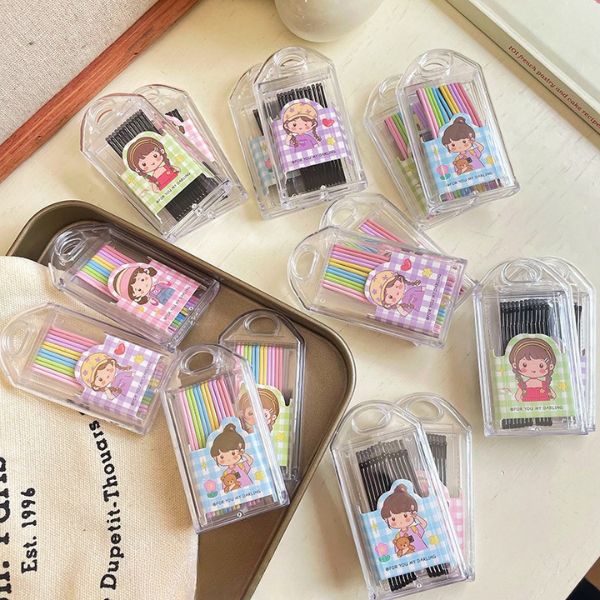 [ Set 12 Hộp ] Kẹp Tăm - 922568
