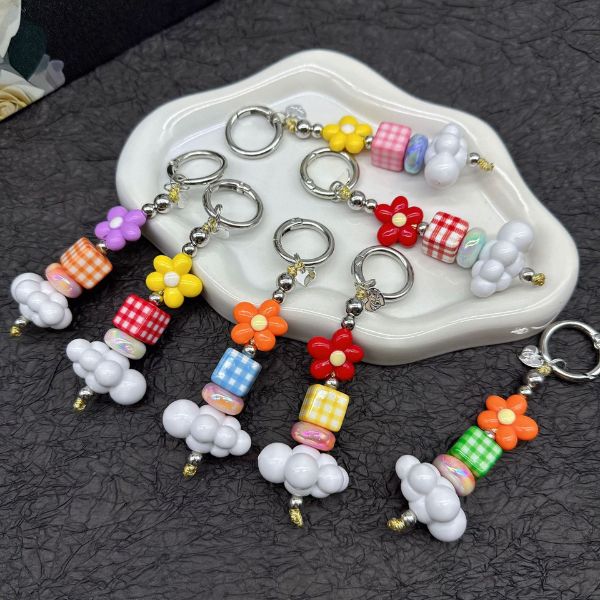 [ Set 10 Cái ] Móc Khóa Mini - 922572