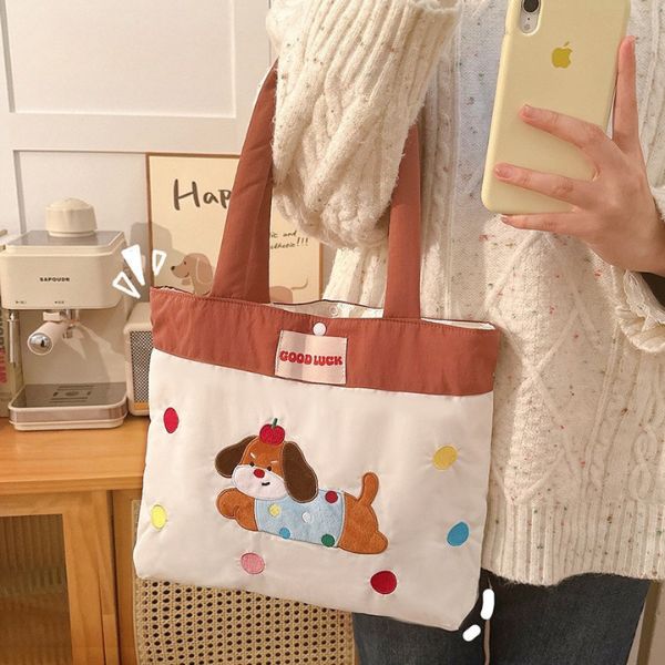 [ Set 2 Cái ] Túi Tote - 922612