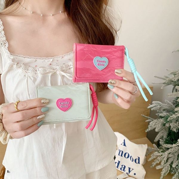 [ Set 5 Cái ] Ví Đựng Tiền - 922692
