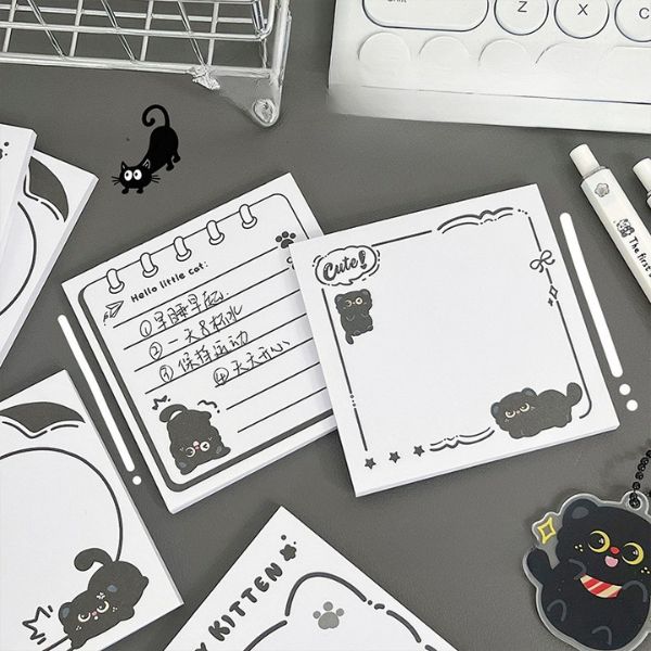 [ Set 20 Xấp ] Giấy Note Cute - 922819
