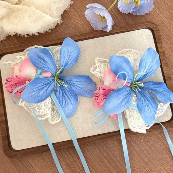[ Set 10 Cái ] Kẹp Tóc - 922877