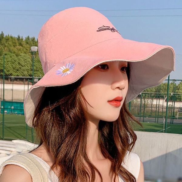 [ Set 5 Cái ] Nón Chống Nắng - 922947