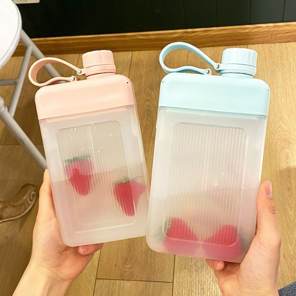 [ Set 2 Cái ] Bình Nước [ 450ml ] - 922991
