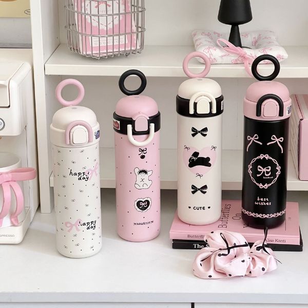 [ Set 2 Cái ] Bình Giữ Nhiệt ( 500ml ) - 922202