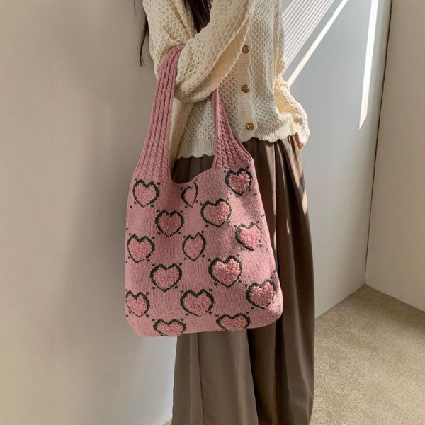 [ Set 2 Cái ] Túi Tote - 932300