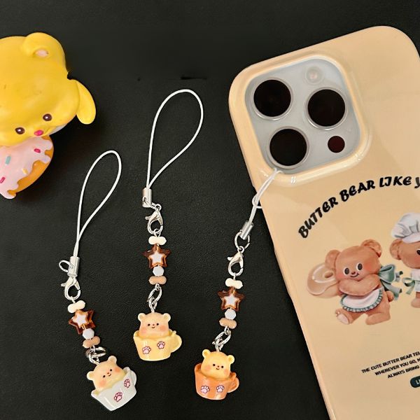 [ Set 12 Cái ] Dây Treo Điện Thoại - 922550