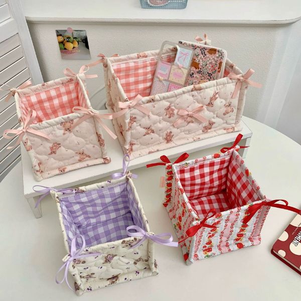 [ Set 5 Cái ] Giỏ Đựng Đa Năng - 935011