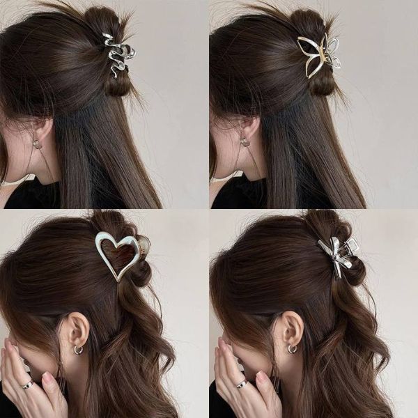 [ Set 10 Cái ] Kẹp Tóc - 935218