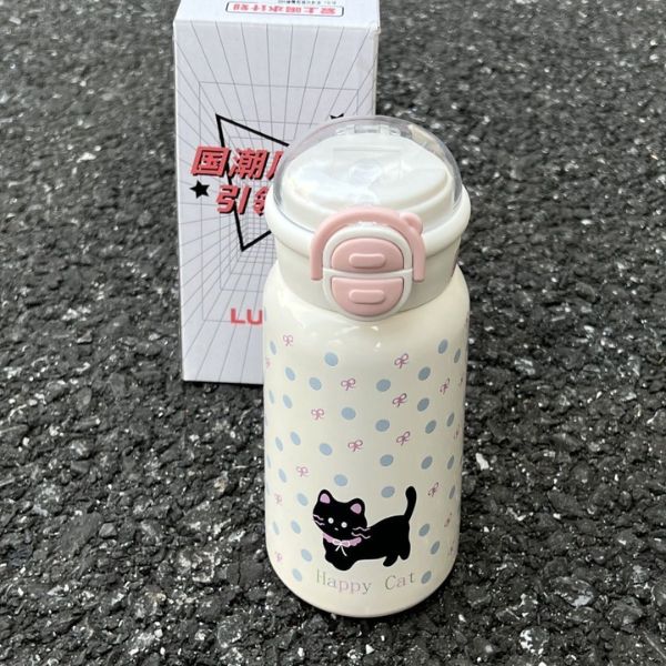 [ Set 2 Cái ] Bình Giữ Nhiệt [ 500ml ] - 935248