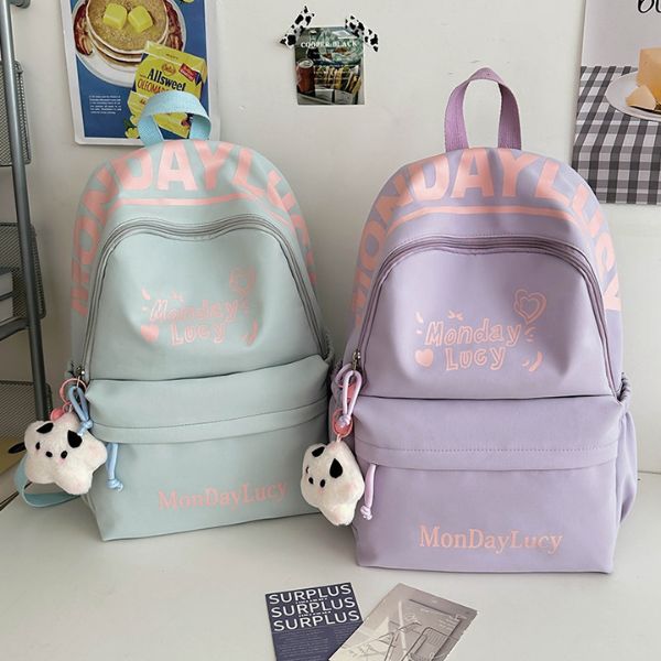 [ Set 2 Cái ] Balo [ 43*13*28cm - Không Phụ Kiện ] - 921981