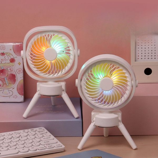 [ Set 2 Cái ] Quạt Sạc - 935328