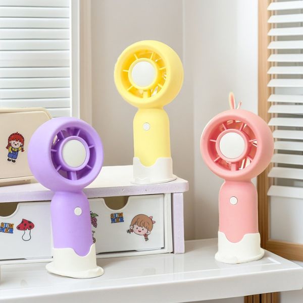 [ Set 2 Cái ] Quạt Sạc - 935352