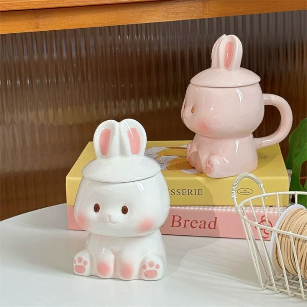 [ Set 2 Cái ] Ly Cốc Sứ [ Hộp Thường ] - 935406