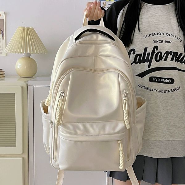 [ Set 2 Cái ] Balo [ 45*14*32cm - Không Phụ Kiện ] - 935430