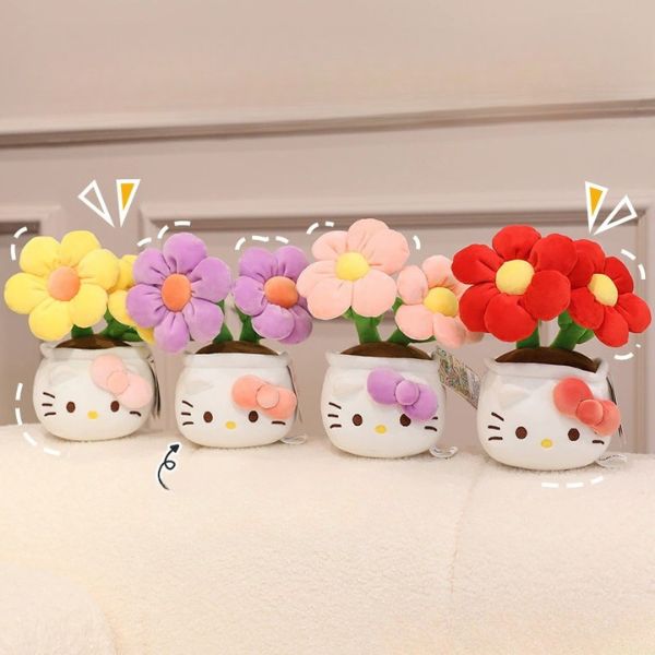 [ Set 2 Con ] Gấu Bông [ 23cm ] - 935454