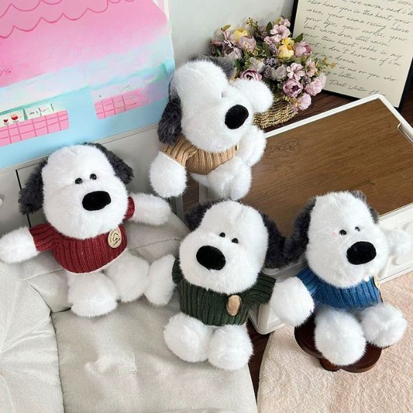 [ Set 2 Con ] Gấu Bông [ 24cm ] - 935457