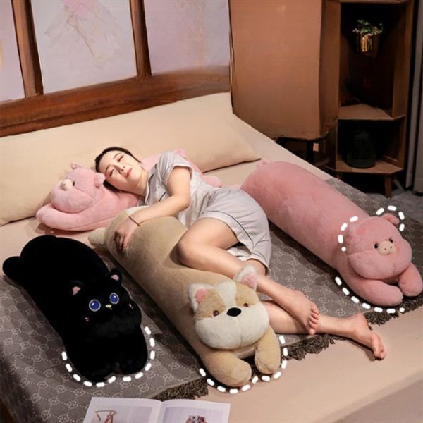 [ Set 2 Cái ] Gối Ôm - 935509