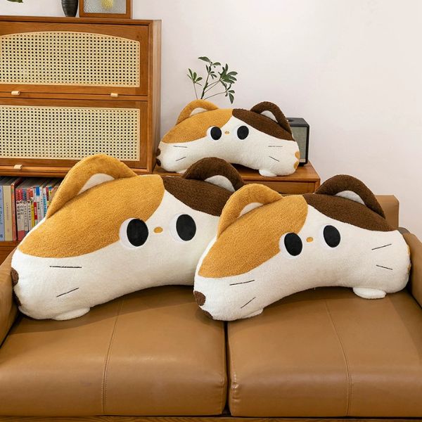 [ Set 2 Cái ] Gối Tựa Lưng [ 90cm ] - 935529