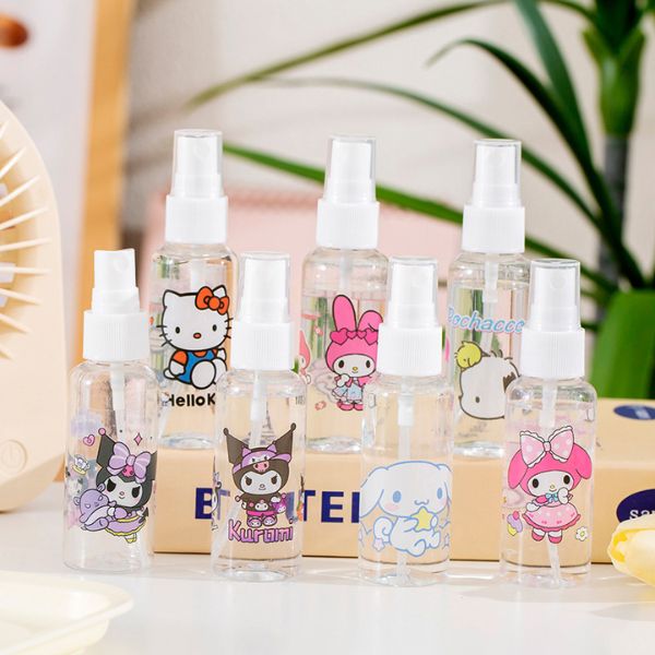 [ Set 24 Chai ] Chiết Mỹ Phẩm [ 50ml ] - 95537
