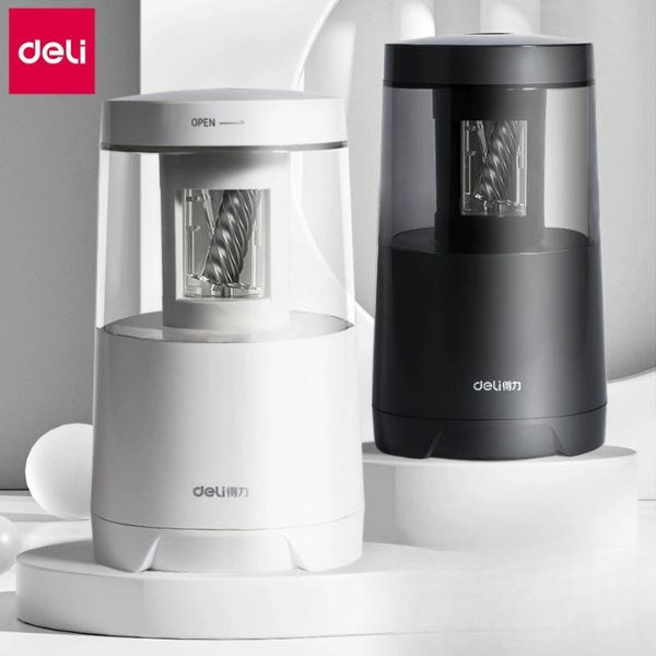 [ Set 2 Cái ] Máy Gọt Bút Chì [ Deli ] - 95551