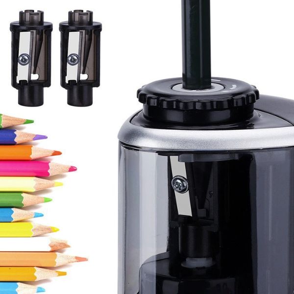 [ Set 2 Cái ] Máy Gọi Bút Chì Tự Động [ Tenwin ] - 95556