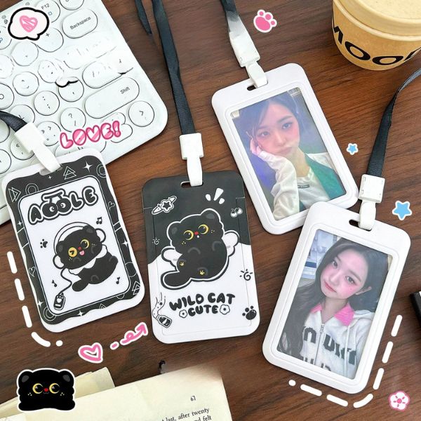[ Set 20 Cái ] Dây + Thẻ Đeo - 95588