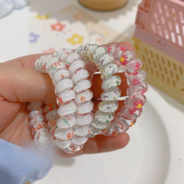 [ Set 20 Cái ] Cột Tóc - 95691